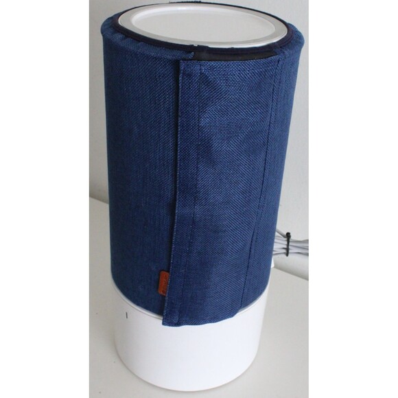 Blueair Blue Pure 411 Auto HEPA Quiet Air Purifier 3231101000 Works Great - Picture 6 of 10